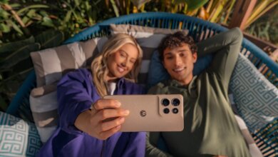 Moto G Power (2026) Rilis dengan Layar 6,8 Inci 120Hz dan Ketahanan Standar Militer