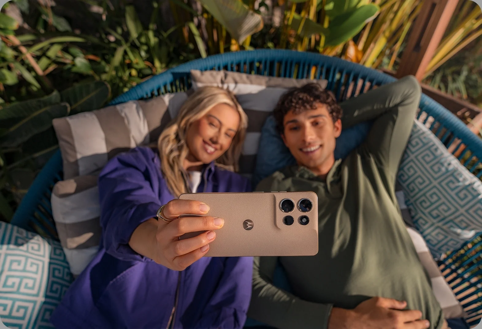 Moto G Power (2026) Rilis dengan Layar 6,8 Inci 120Hz dan Ketahanan Standar Militer