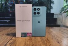 Moto G57 Power Hadir dengan Desain Eco Leather dan SoC Snapdragon untuk Performa Maksimal