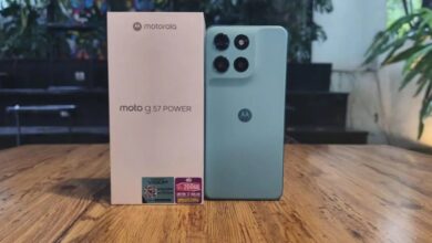 Moto G57 Power Hadir dengan Desain Eco Leather dan SoC Snapdragon untuk Performa Maksimal