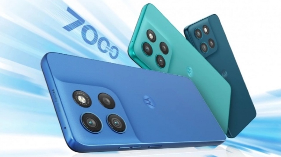 Moto G57 Power: Ulasan Fitur Lengkap dan Kekuatan Baterai Raksasa Terbaru