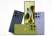 Moto G67 Power Hadir dengan Baterai Jumbo 7000 mAh, Daya Tahan hingga Hampir 3 Hari!