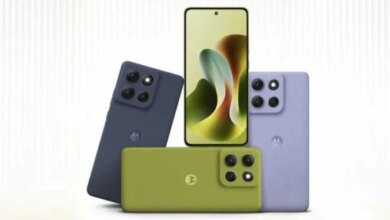 Moto G67 Power Hadir dengan Baterai Jumbo 7000 mAh, Daya Tahan hingga Hampir 3 Hari!