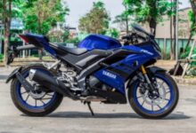 Motor Bekas Yamaha R15 Dijual Murah, Lebih Terjangkau dari HP Poco untuk Pencari Obat Ganteng