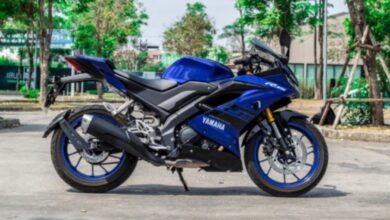 Motor Bekas Yamaha R15 Dijual Murah, Lebih Terjangkau dari HP Poco untuk Pencari Obat Ganteng