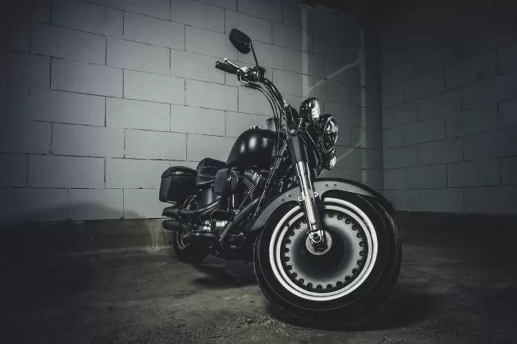 Motor Legendaris Era 70-an: Transformasi Besar dalam Dunia Sepeda Motor