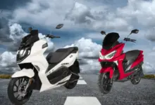 Motor Listrik Awet dan Irit, Jarak Tempuh hingga 130 Km Cocok untuk Mobilitas Harian