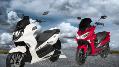 Motor Listrik Awet dan Irit, Jarak Tempuh hingga 130 Km Cocok untuk Mobilitas Harian