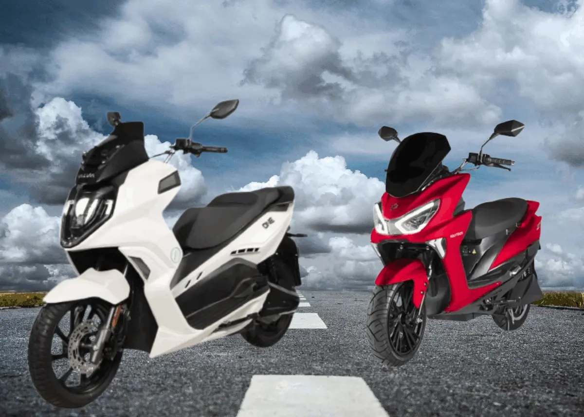 Motor Listrik Awet dan Irit, Jarak Tempuh hingga 130 Km Cocok untuk Mobilitas Harian