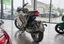 Motor Listrik dengan Baterai Baru Tembus Jarak 250 Km Sekali Cas, Ini Faktanya