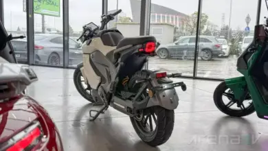 Motor Listrik dengan Baterai Baru Tembus Jarak 250 Km Sekali Cas, Ini Faktanya