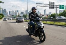 Motor Matic Tangguh dan Hemat Bahan Bakar, Pilihan Terbaik Anti Ribet untuk Sehari-hari