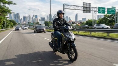 Motor Matic Tangguh dan Hemat Bahan Bakar, Pilihan Terbaik Anti Ribet untuk Sehari-hari