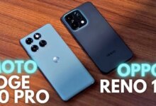 Motorola Edge 60 Fusion Turun Harga Jadi 4 Jutaan, Spesifikasi Lengkap dan Unggulan