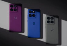 Motorola Edge 60 Pro Andalkan Triple Kamera Canggih untuk Foto Lebih Detail dan Jernih