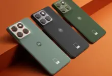 Motorola Edge 70 Resmi Meluncur, Harga Rp 4,8 Jutaan Mulai Tersedia di Indonesia