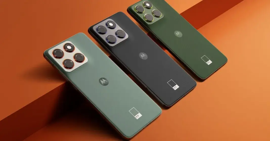 Motorola Edge 70 Resmi Meluncur, Harga Rp 4,8 Jutaan Mulai Tersedia di Indonesia