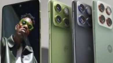 Motorola Edge 70 Ultra Bakal Rilis, Usung Snapdragon 8 Gen 5 Sebagai Dapur Pacu Terbaru