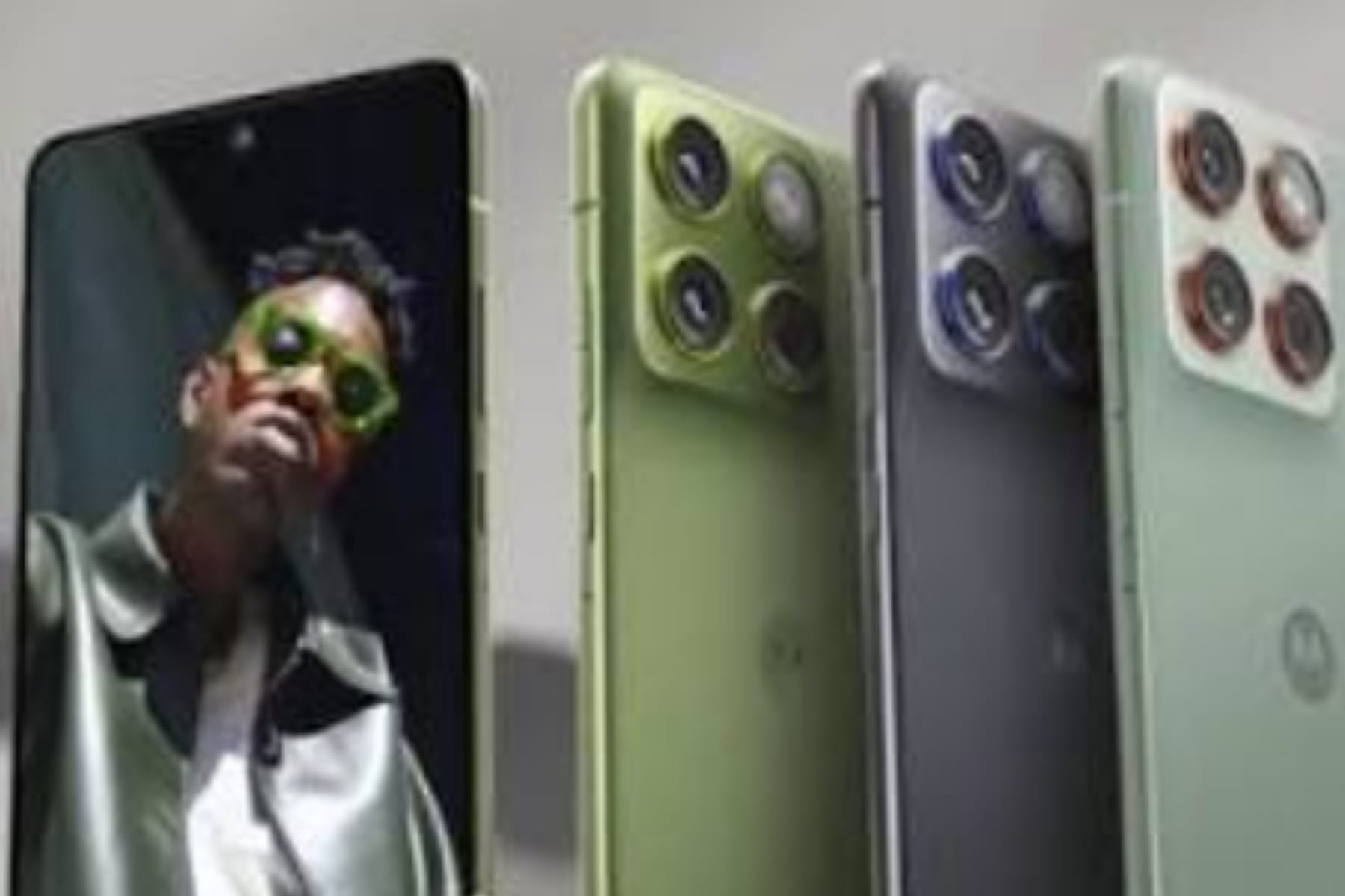 Motorola Edge 70 Ultra Bakal Rilis, Usung Snapdragon 8 Gen 5 Sebagai Dapur Pacu Terbaru