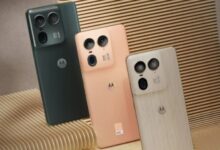 Motorola Edge 70 Ultra: Pesaing Vivo X300 FE dengan RAM 16 GB dan Snapdragon 8 Gen 5