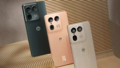 Motorola Edge 70 Ultra: Pesaing Vivo X300 FE dengan RAM 16 GB dan Snapdragon 8 Gen 5