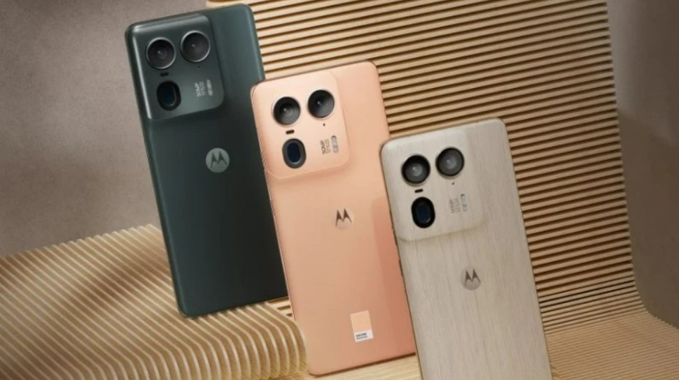 Motorola Edge 70 Ultra: Pesaing Vivo X300 FE dengan RAM 16 GB dan Snapdragon 8 Gen 5
