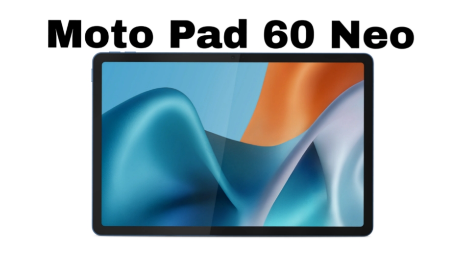 Motorola Hadirkan Moto Pad 60 Terbaru, Saingi Pasar Tablet Indonesia dengan Fitur Unggul