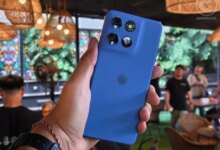 Motorola Luncurkan moto g57 power dengan Baterai 7000mAh dan Snapdragon 6s Gen 4 terbaru