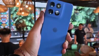 Motorola Luncurkan moto g57 power dengan Baterai 7000mAh dan Snapdragon 6s Gen 4 terbaru