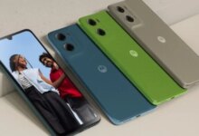 Motorola Moto G06 Power Baterai 7000 mAh, Tahan 2 Hari Hanya Sejutaan