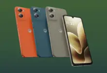 Motorola Moto G06: Smartphone Budget 2025 dengan Fitur Premium dan Performa Andal