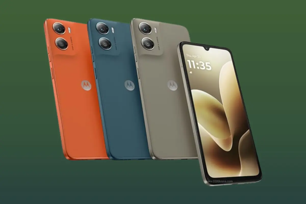 Motorola Moto G06: Smartphone Budget 2025 dengan Fitur Premium dan Performa Andal