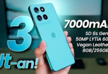 Motorola Moto G57 Power Baterai 7000 mAh Harga 3 Jutaan, Apakah Layak Dibeli?