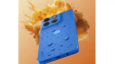 Motorola Moto G57 Power Resmi Hadir dengan Snapdragon 6s Gen 4 dan Android 16 terbaru