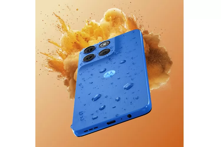 Motorola Moto G57 Power Resmi Hadir dengan Snapdragon 6s Gen 4 dan Android 16 terbaru