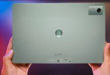 Motorola Motopad 60 Pro: Tablet 6 Jutaan dengan Performa & Fitur Unggulan Terbaru