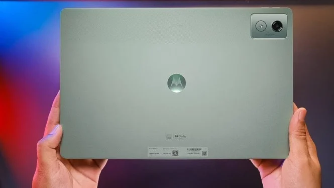 Motorola Motopad 60 Pro: Tablet 6 Jutaan dengan Performa & Fitur Unggulan Terbaru