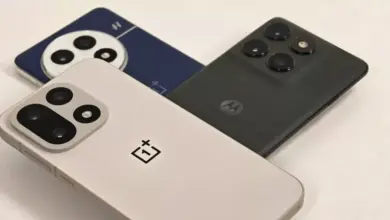 Motorola & OnePlus Siap Bersaing Ketat: Tren dan Tantangan Smartphone 2025 yang Wajib Diketahui