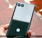 Motorola Perkenalkan Perangkat Lipat Gaya Buku, Siap Debut di CES 2026