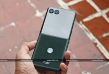 Motorola Perkenalkan Perangkat Lipat Gaya Buku, Siap Debut di CES 2026