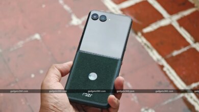 Motorola Perkenalkan Perangkat Lipat Gaya Buku, Siap Debut di CES 2026