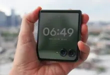 Motorola Razr 50 Ultra Terima Update Android Terbaru dengan Fitur Segar dan Peningkatan Performa