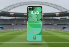 Motorola Razr 50 Versi Terbatas Hadir untuk Piala Dunia 2026, Intip Fitur dan Desainnya!