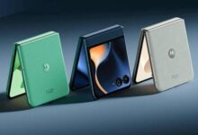 Motorola Razr 60 Hadirkan Desain Lipat Elegan dengan Sentuhan Retro Modern Premium