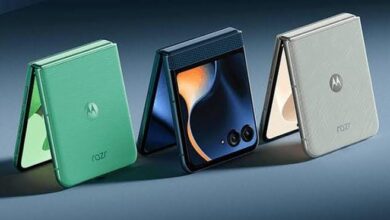 Motorola Razr 60 Hadirkan Desain Lipat Elegan dengan Sentuhan Retro Modern Premium