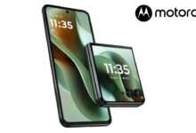 Motorola Razr 60 Tawarkan Desain Futuristik dan Elegan dengan Sentuhan Premium yang Memikat