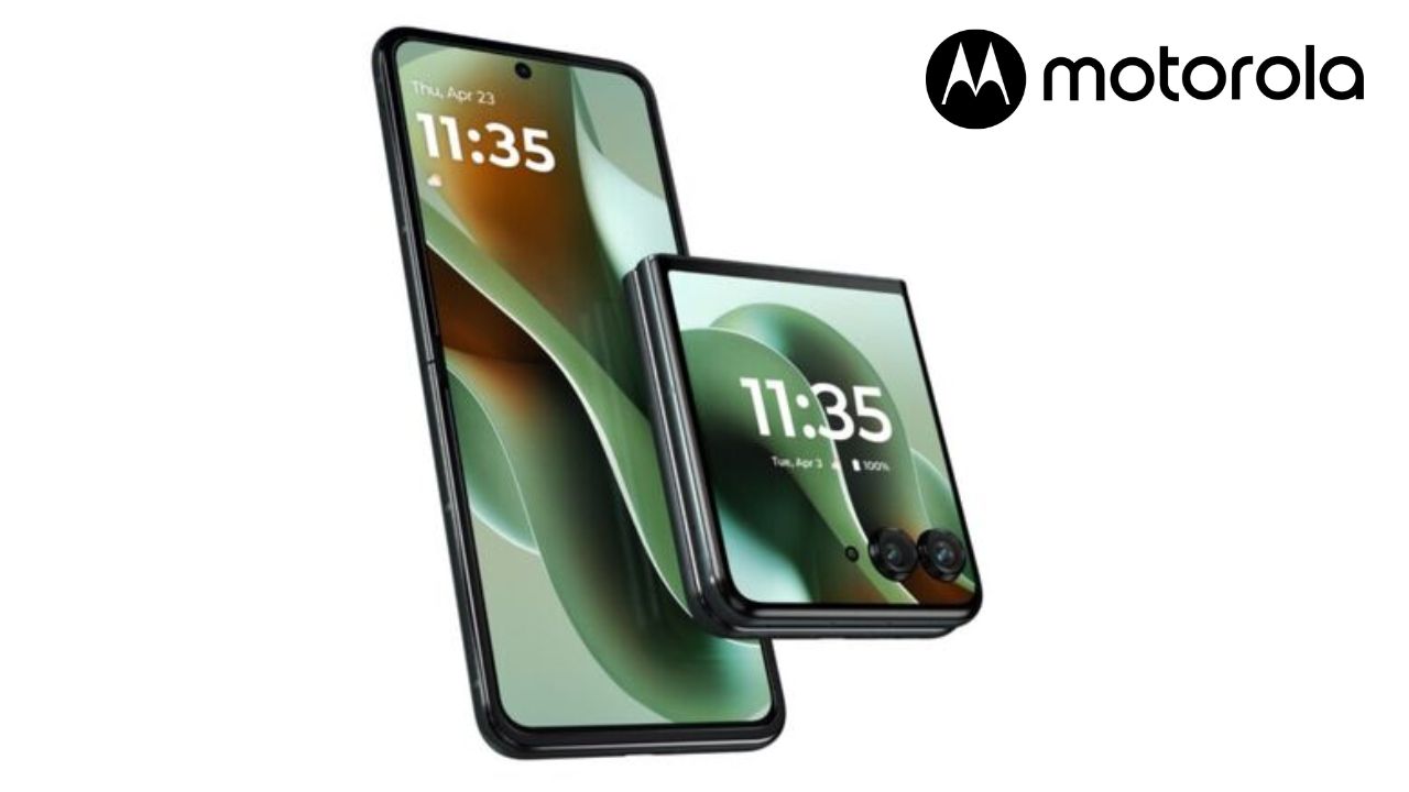 Motorola Razr 60 Tawarkan Desain Futuristik dan Elegan dengan Sentuhan Premium yang Memikat