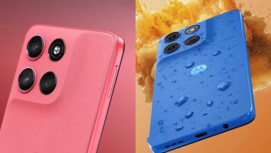 Motorola Rilis HP Terbaru 2025: Baterai 7000mAh, Harga Mulai Rp 2 Jutaan