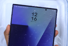 Motorola Siap Umumkan Smartphone Lipat Model Buku Pertama di Lenovo Tech World Bulan Depan