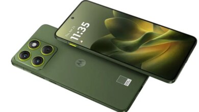 Motorola Siapkan Comeback Flagship dengan Edge 70 Ultra, Bocoran Spesifikasi Mulai Terungkap